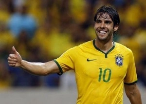 Kaká Brasil