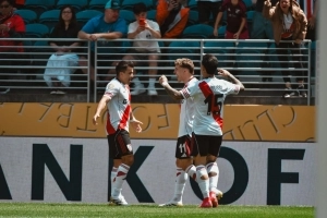 River Plate
