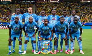 El Congo avanzó a los 16avos de final y el Chatbot de Futbolecuador te cuenta cómo va el cuadro del Mundial
