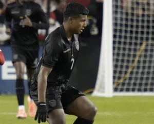 Jeremy Arevalo Sel 3