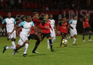 “Injusta sanción de un resentido” (VIDEO)