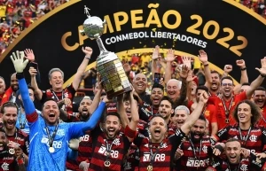 Flamengo 3