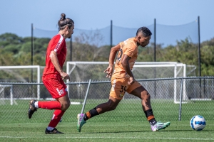 JOHN ACURIO YA NADA CON EL GRAN PEZ: jugará cedido por una temporada en Dorados