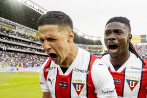 FÚTBOL PARA TODOS: La Noche Blanca TENDRÁ OTRA PRESENTACIÓN con señal abierta de TV