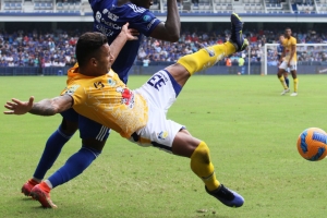 Delfín se frota las manos con su cuota foránea (OFICIAL)