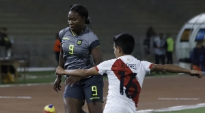 La Tri Femenina se va de Perú dejando una buena imagen