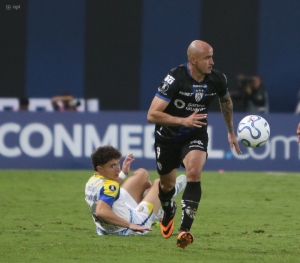 Independiente del Valle vs Tolima: horario, canal y dónde ver EN VIVO la vuelta de los 8vos de final de la Copa Libertadores 2026