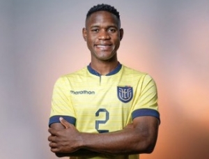 ¡Canterano de LDU de 22 años llega como Refuerzo a uno de los Grandes del Astillero!