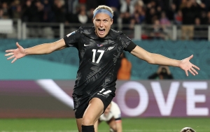 ¡Arrancó el Mundial Femenino con victorias de los Países Anfitriones!