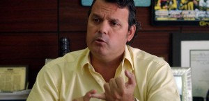 Fui el único que se metió la mano al bolsillo en los últimos 12 años (ENTREVISTA)