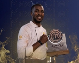 Frickson Erazo: capitán, mundialista, gobernador, empresario y ahora MasterChef Celebrity
