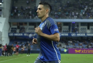 Emelec tiene a dos CON PERFIL DE CONVOCATORIA, uno EN ESPERA y otro en ESTADO DEMORADO