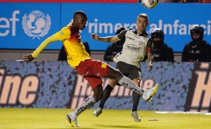 En Liga tiran la toalla y se filtra la lista de salidas