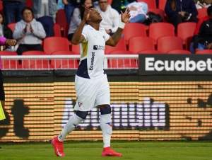 SE SACARON LA SAL EL CHOCOLATÍN y EL TORO para que Liga tenga FELIZ FERIADO en Casa Blanca