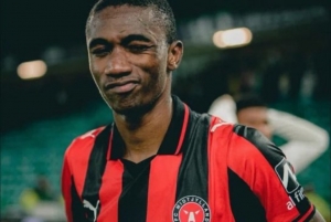 Denil Castillo sigue acumulando experiencia con el Shakhtar Donetsk