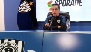 “¡Juro que nunca recibí órdenes de poner jugadores de parte de Michel Deller!” (ENTREVISTA)