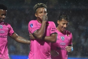 Irán hasta las últimas consecuencias (FOTO)