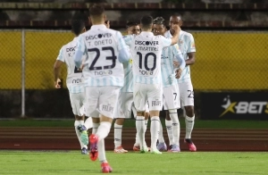 U Catolica 11