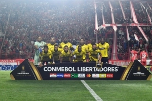 Barcelona SC vs Botafogo: horario, canal y dónde ver EN VIVO la Fase 3 de la Copa Libertadores 2026