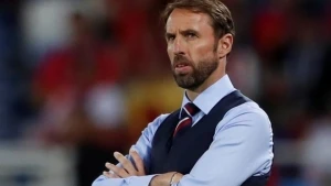 Gareth Southgate