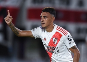 Victoria crucial de La Banda (RESUMEN)