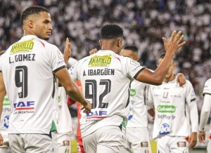 Once Caldas