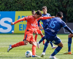 Respondieron bien a las adversidades (RESUMEN)