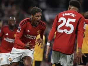 Manchester United