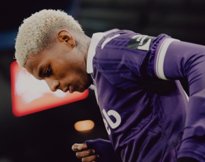 Golpe en casa para el Anderlecht, con Nilson Angulo jugando los noventa minutos