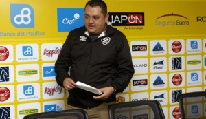 “No había certeza que nos entreguen los carnets de esos jugadores” (ENTREVISTA)