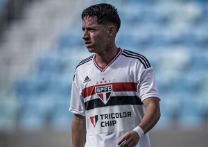 A LA FINAL: ¡LDU le ganó a IDV en la Copa de Campeones con gol de un Debutante de 17 años! (VIDEO)