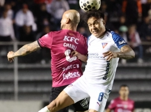 Definidos los cuartos de final de la Libertadores, con dos ecuatorianos entre los ocho mejores