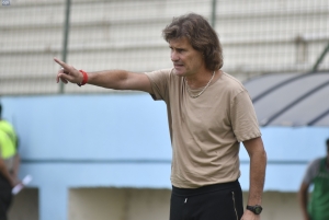 “Hay un partido donde Liga Pro abrió una investigación” (ENTREVISTA)