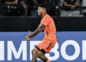 Barcelona se mete a los grupos de la Libertadores demostrando por qué es El Ídolo