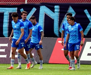 ¡REMONTADA ÉPICA! Macará y Federico Paz hacen delirar a MEDIO AMBATO con un triunfazo