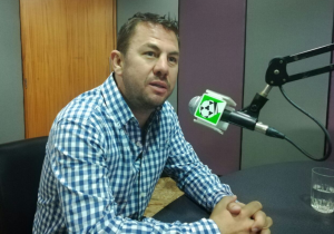 “Sería el primero en decirles: adelante y muchos éxitos” (VIDEO)