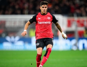 Salen a la luz los clubes que estarían fascinados con Piero Hincapié