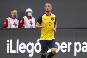 “El Kitu mostró ganas en los últimos 15’” (VIDEO)