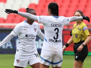 ¡SIN NOVEDADES! La Superliga Femenina inició su temporada 2025 con LAS POTENCIAS dando cátedra
