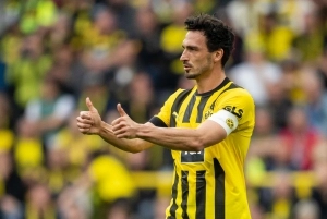 Mats Hummels