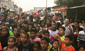 ¡Hasta que lo hicieron oficial! (VIDEO)