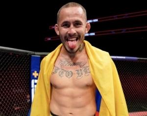 Marlon Vera 3