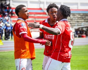 Inter de Quito, Insutec, Daquilema y Río Aguarico marcan diferencias de inicio en la nueva ronda de Segunda Categoría