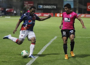 Novedades en el Rodillo Rojo