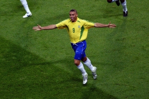 Leweling: 'Si ganamos la final, me haré el corte de pelo de Ronaldo'