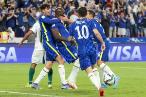 Seis jornadas seguidas ganando en la Premier League (RESUMEN)