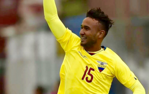 Presume la de Énnerman (FOTO)