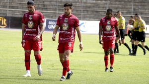 ¡EL PONCHITO SIGUE ESTANCADO! Mushuc Runa no levanta vuelo y otra vez se queda corto en un partido que NECESITABA ganar