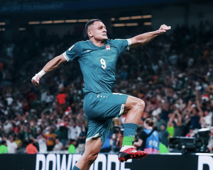 El fútbol fue despiadado con Bolivia y le dio a Iraq el último cupo al Mundial