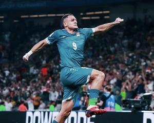 El fútbol fue despiadado con Bolivia y le dio a Iraq el último cupo al Mundial